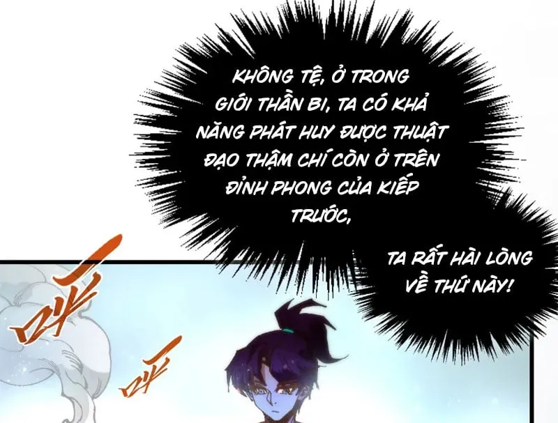 Vạn Cổ Chí Tôn Chap 524 - Next Chap 525