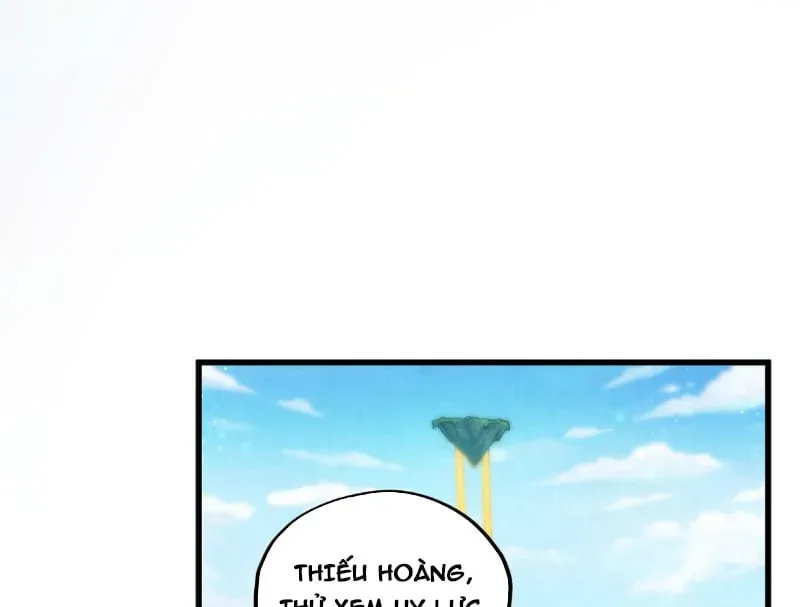 Vạn Cổ Chí Tôn Chap 524 - Next Chap 525