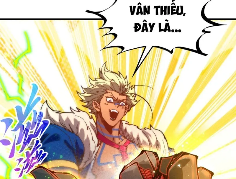 Vạn Cổ Chí Tôn Chap 524 - Next Chap 525