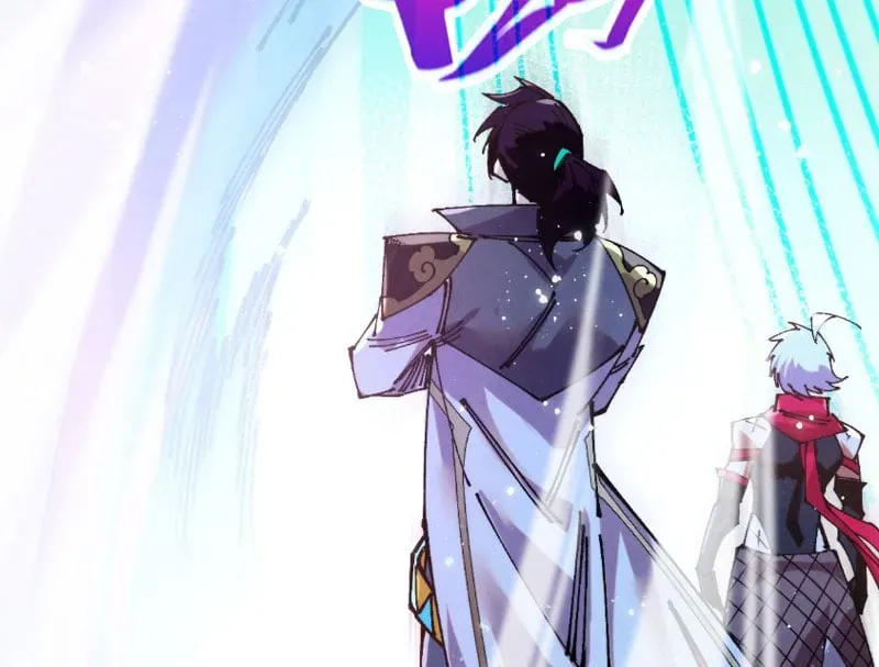 Vạn Cổ Chí Tôn Chap 524 - Next Chap 525