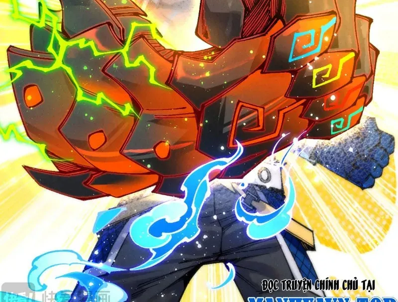 Vạn Cổ Chí Tôn Chap 524 - Next Chap 525
