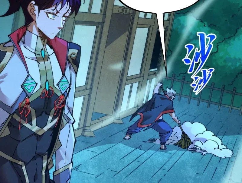 Vạn Cổ Chí Tôn Chap 524 - Next Chap 525