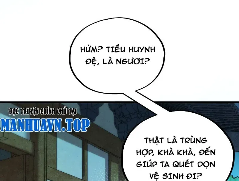 Vạn Cổ Chí Tôn Chap 524 - Next Chap 525