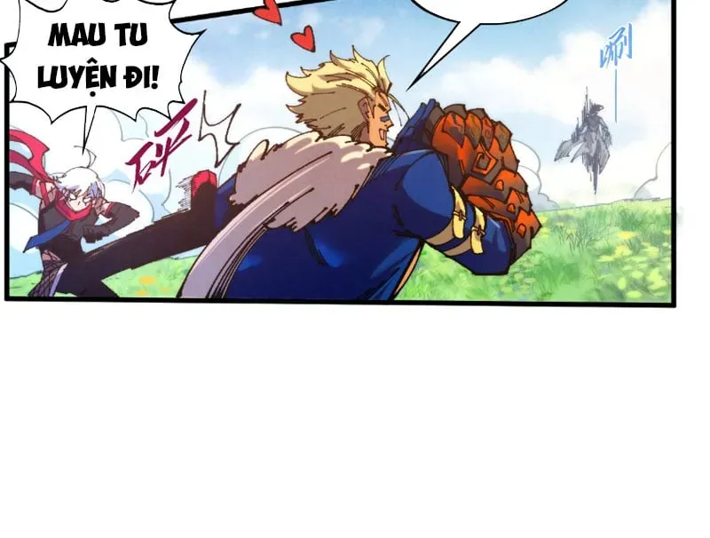Vạn Cổ Chí Tôn Chap 524 - Next Chap 525