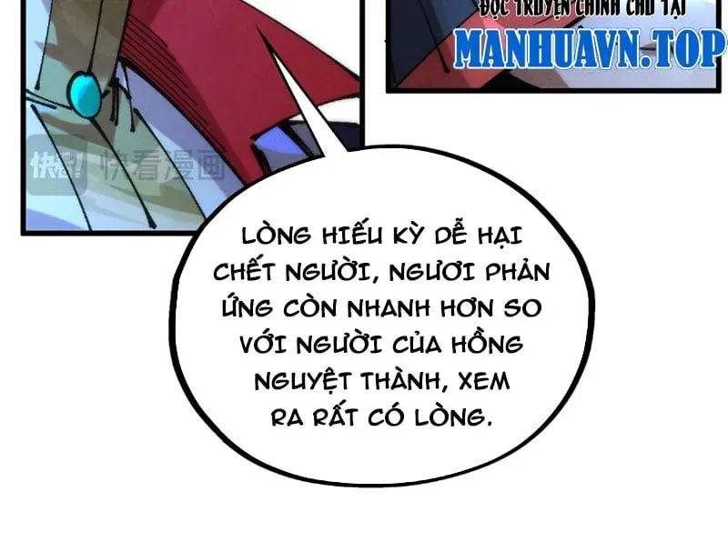 Vạn Cổ Chí Tôn Chap 524 - Next Chap 525