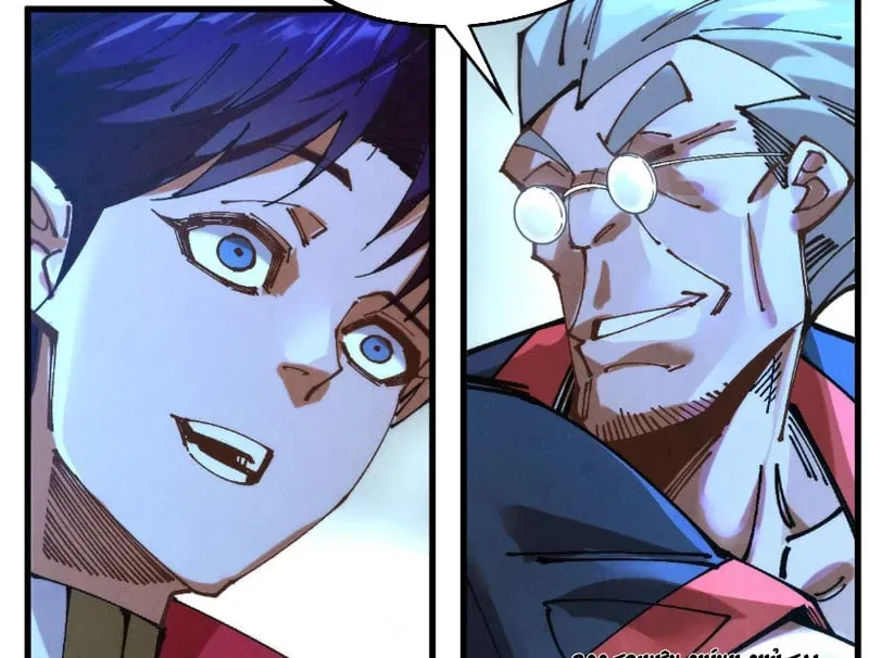 Vạn Cổ Chí Tôn Chap 524 - Next Chap 525