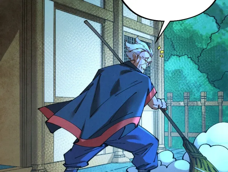 Vạn Cổ Chí Tôn Chap 524 - Next Chap 525