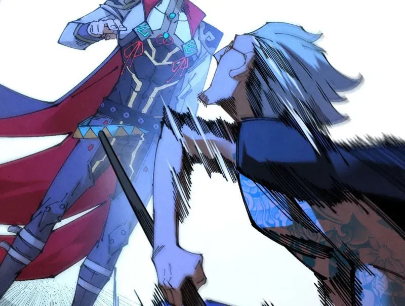 Vạn Cổ Chí Tôn Chap 524 - Next Chap 525