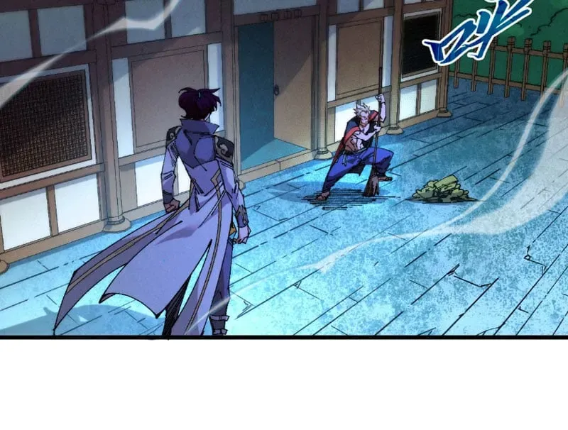 Vạn Cổ Chí Tôn Chap 524 - Next Chap 525