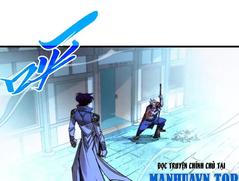 Vạn Cổ Chí Tôn Chap 524 - Next Chap 525