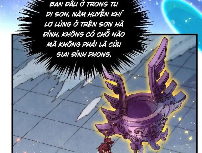 Vạn Cổ Chí Tôn Chap 524 - Next Chap 525