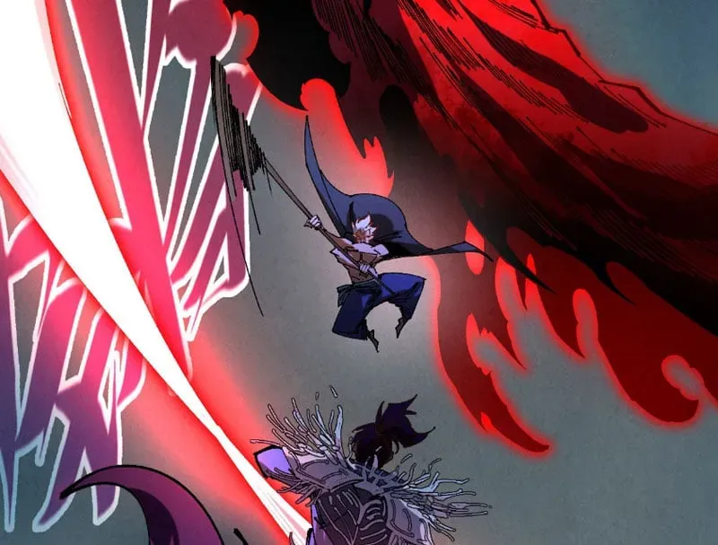 Vạn Cổ Chí Tôn Chap 524 - Next Chap 525