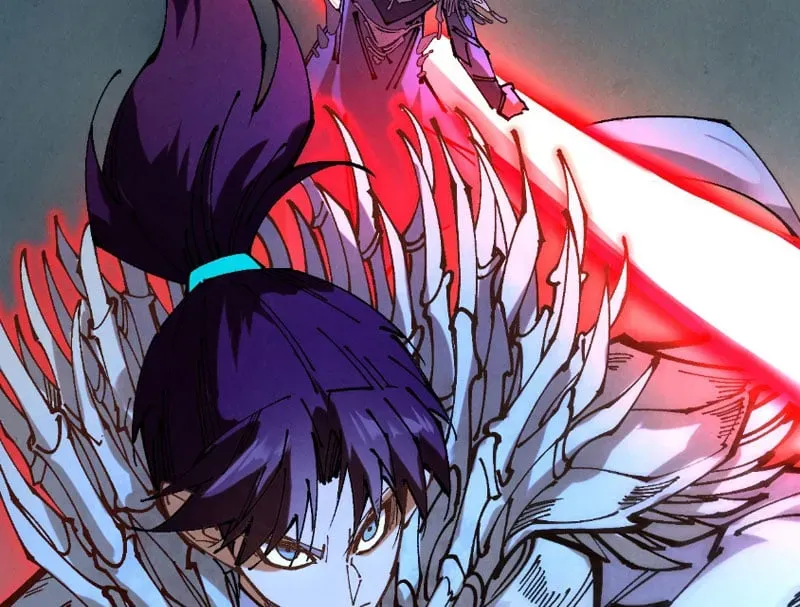 Vạn Cổ Chí Tôn Chap 524 - Next Chap 525