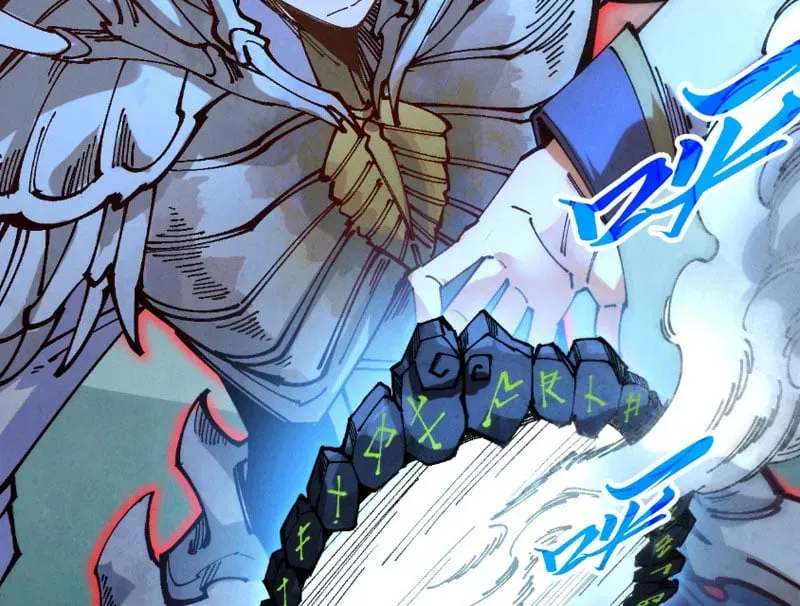 Vạn Cổ Chí Tôn Chap 524 - Next Chap 525