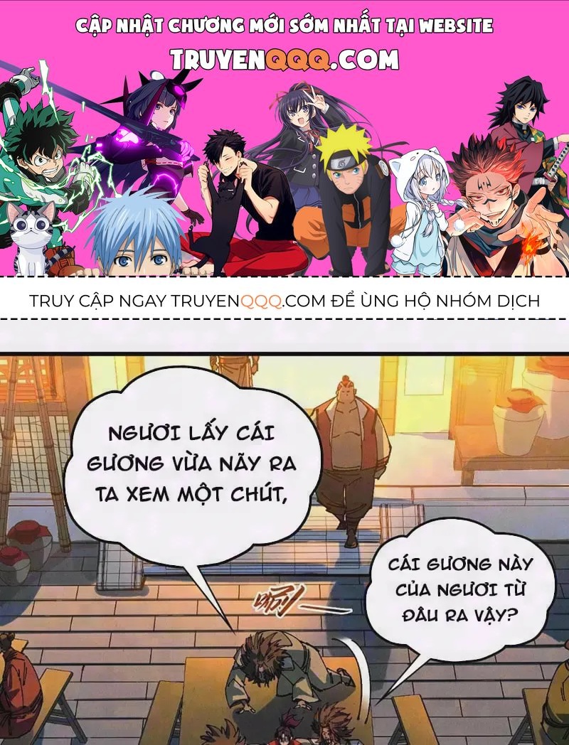 Vạn Cổ Chí Tôn Chap 525 - Next Chap 526
