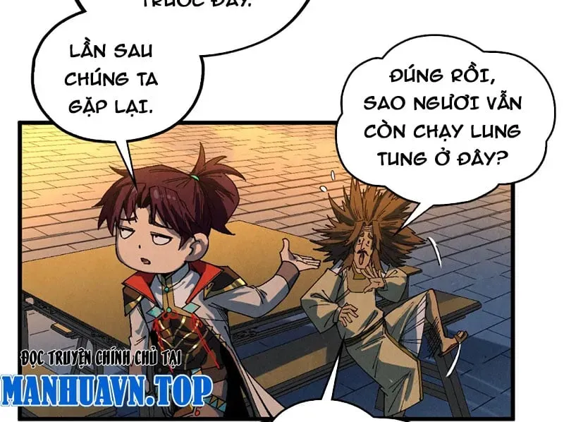 Vạn Cổ Chí Tôn Chap 525 - Next Chap 526