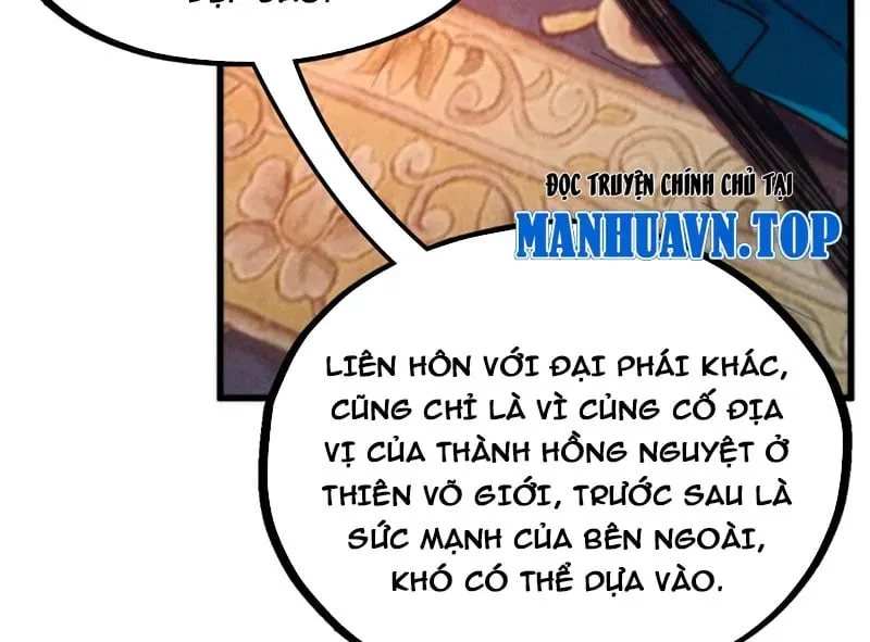 Vạn Cổ Chí Tôn Chap 525 - Next Chap 526