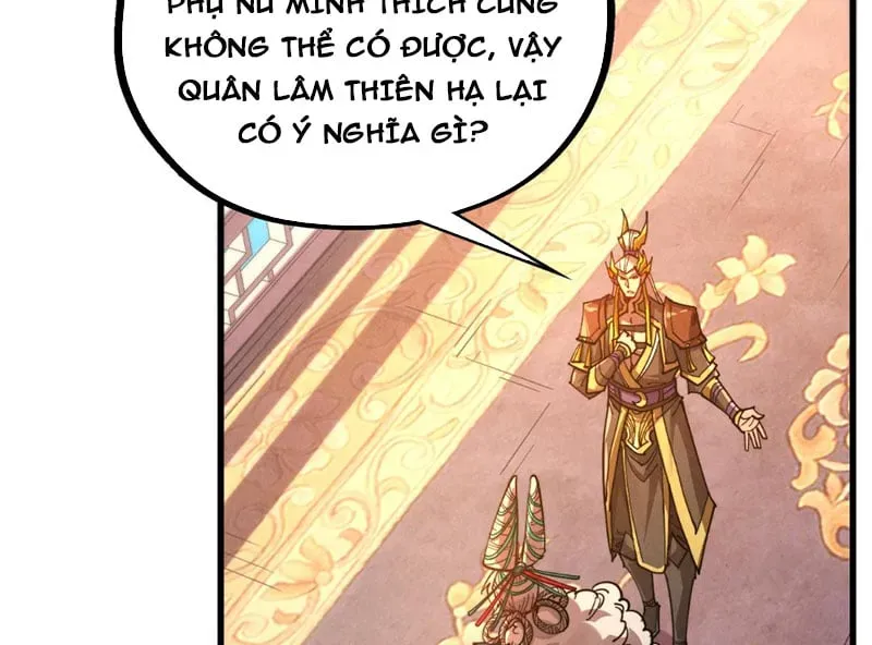 Vạn Cổ Chí Tôn Chap 525 - Next Chap 526