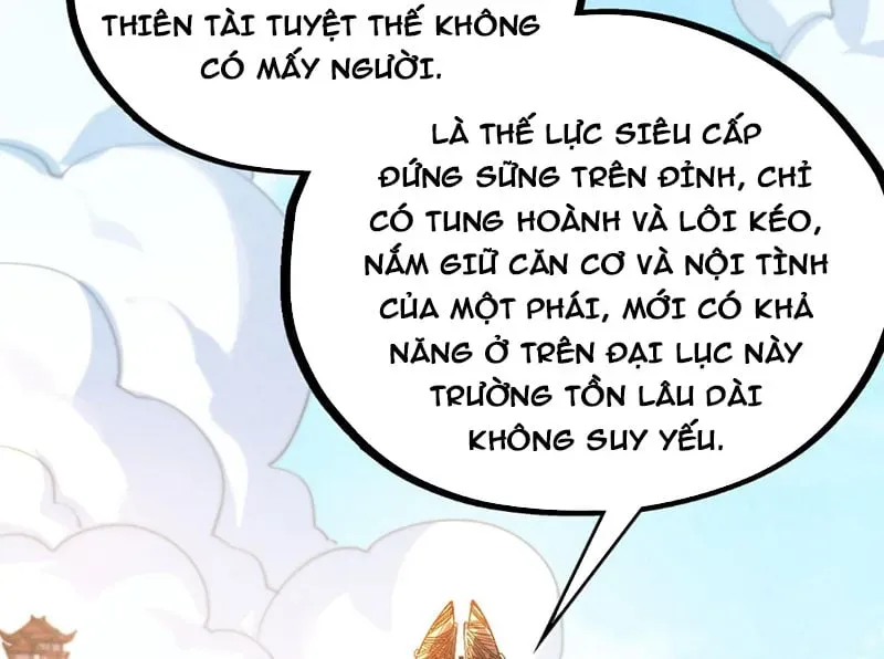 Vạn Cổ Chí Tôn Chap 525 - Next Chap 526