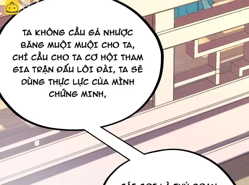 Vạn Cổ Chí Tôn Chap 525 - Next Chap 526