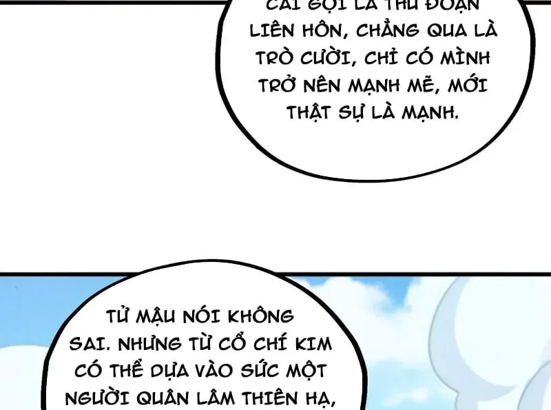 Vạn Cổ Chí Tôn Chap 525 - Next Chap 526