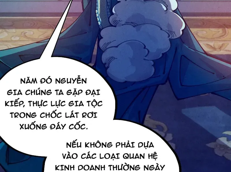 Vạn Cổ Chí Tôn Chap 525 - Next Chap 526