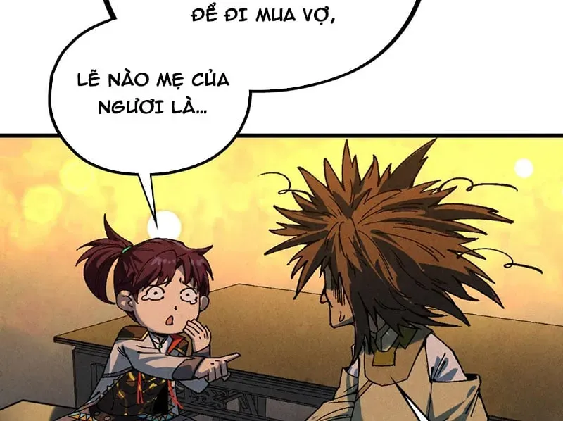 Vạn Cổ Chí Tôn Chap 525 - Next Chap 526