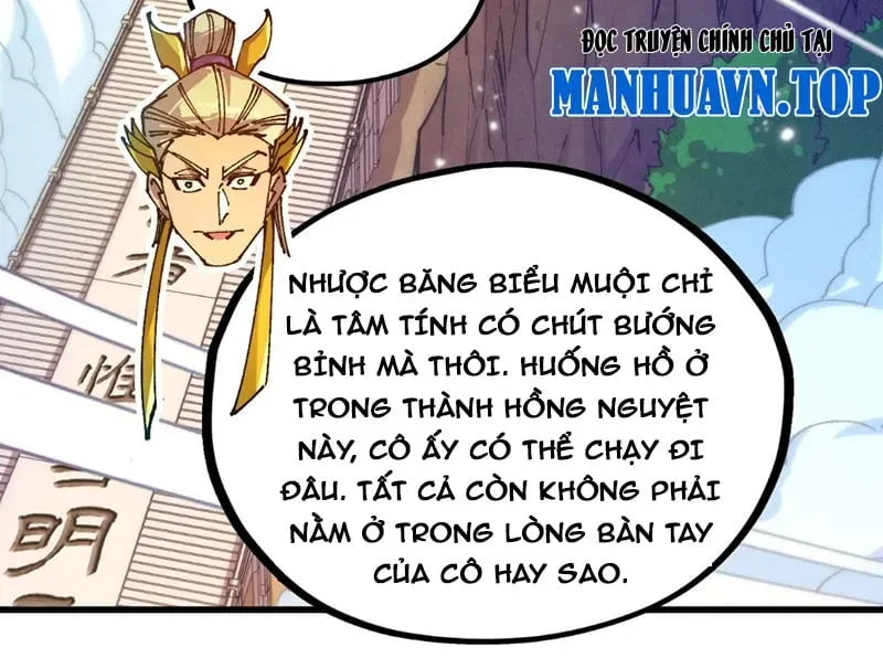Vạn Cổ Chí Tôn Chap 525 - Next Chap 526