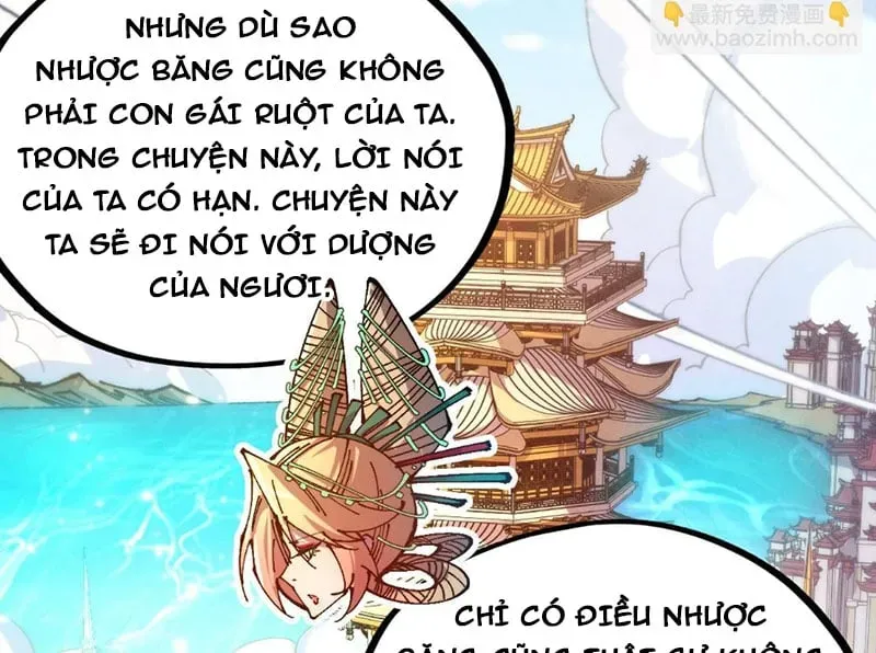 Vạn Cổ Chí Tôn Chap 525 - Next Chap 526