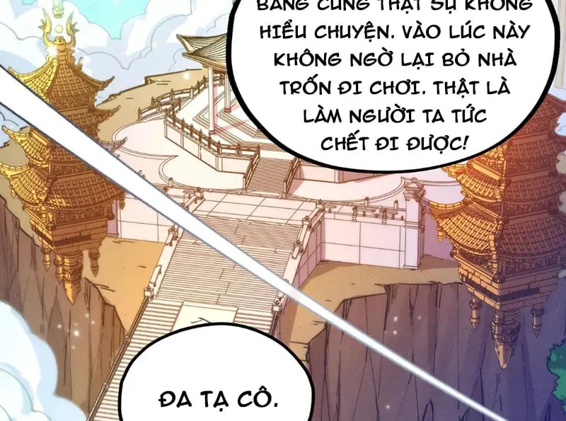 Vạn Cổ Chí Tôn Chap 525 - Next Chap 526