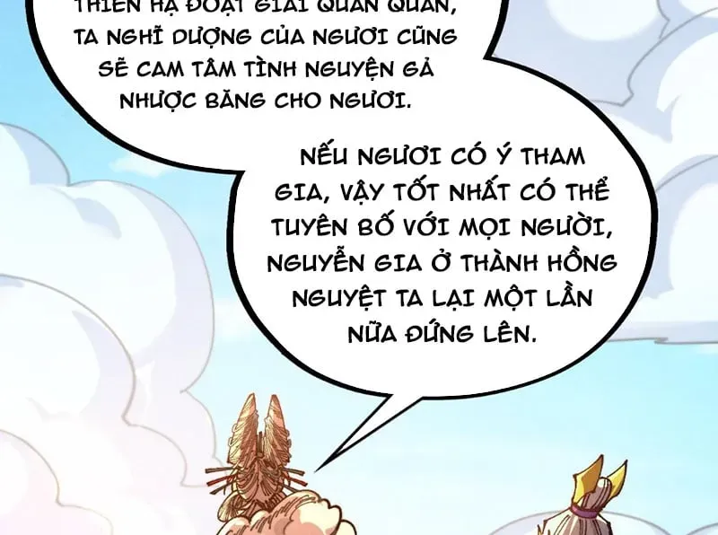 Vạn Cổ Chí Tôn Chap 525 - Next Chap 526