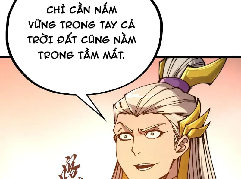 Vạn Cổ Chí Tôn Chap 525 - Next Chap 526