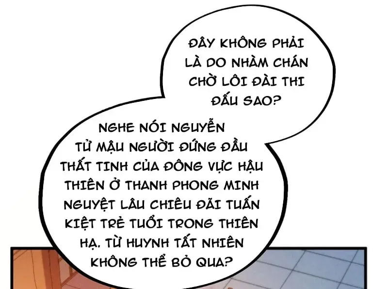 Vạn Cổ Chí Tôn Chap 525 - Next Chap 526