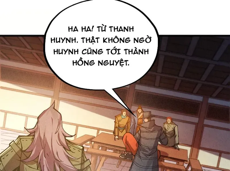 Vạn Cổ Chí Tôn Chap 525 - Next Chap 526