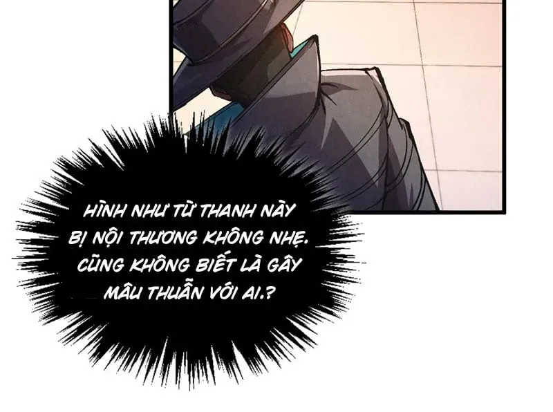 Vạn Cổ Chí Tôn Chap 525 - Next Chap 526