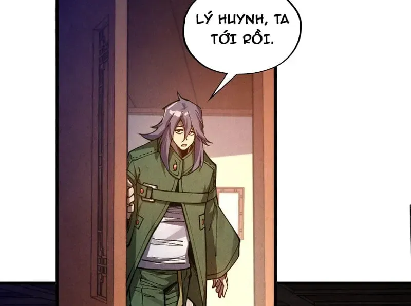 Vạn Cổ Chí Tôn Chap 525 - Next Chap 526