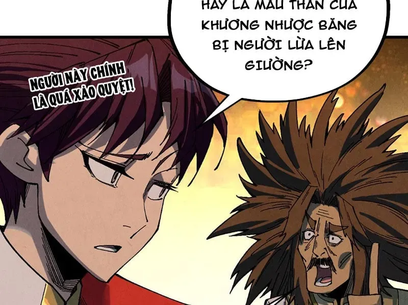 Vạn Cổ Chí Tôn Chap 525 - Next Chap 526