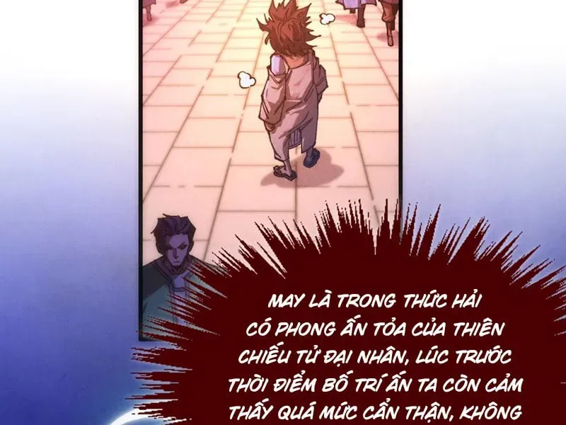 Vạn Cổ Chí Tôn Chap 525 - Next Chap 526