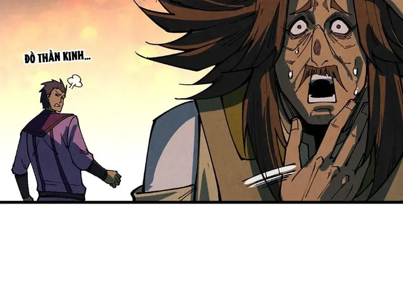 Vạn Cổ Chí Tôn Chap 525 - Next Chap 526