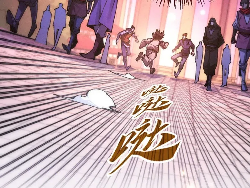 Vạn Cổ Chí Tôn Chap 525 - Next Chap 526