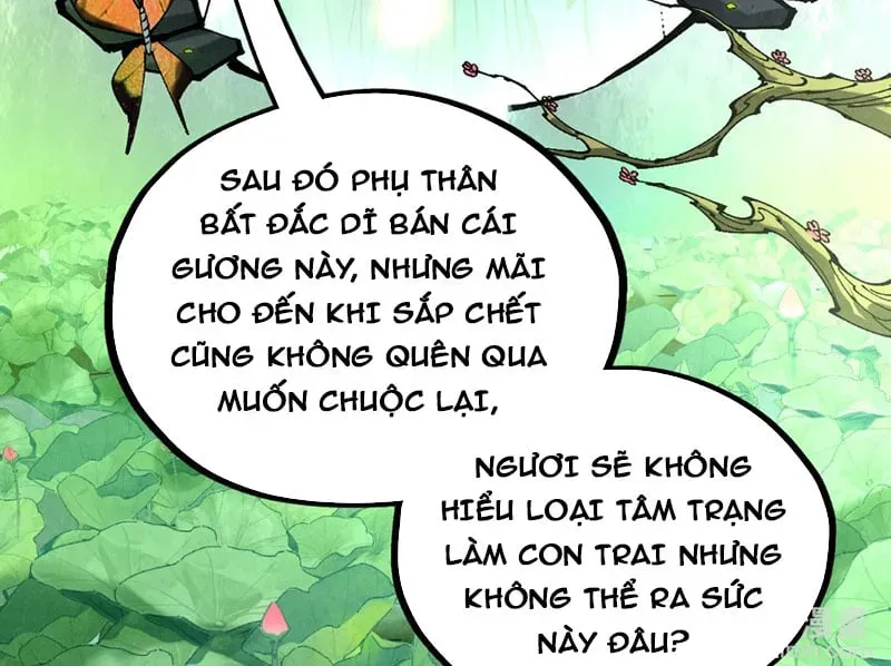 Vạn Cổ Chí Tôn Chap 525 - Next Chap 526