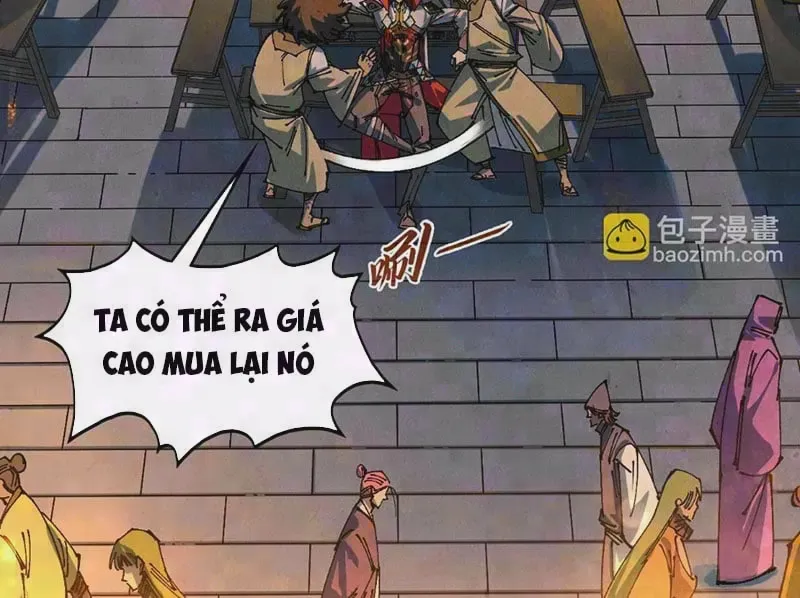 Vạn Cổ Chí Tôn Chap 525 - Next Chap 526
