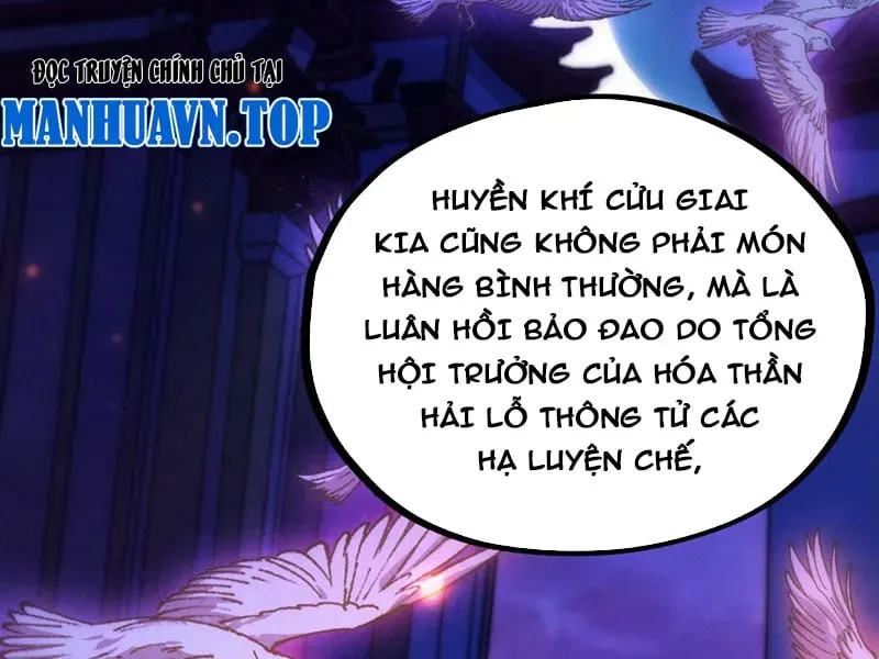 Vạn Cổ Chí Tôn Chap 525 - Next Chap 526