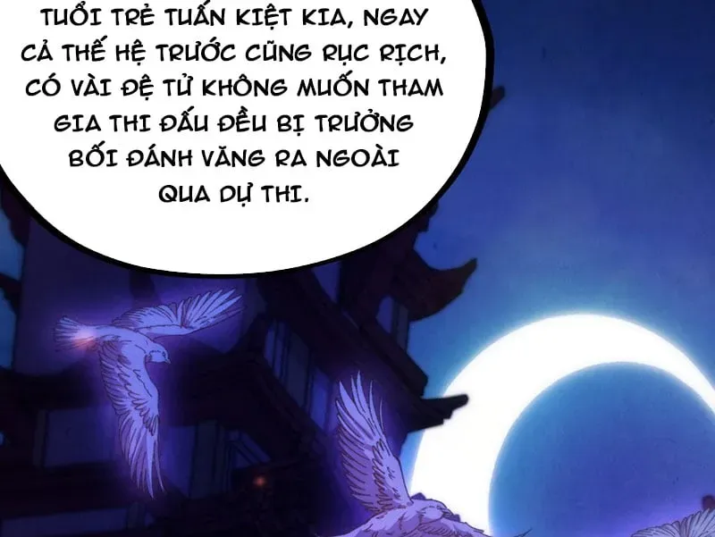 Vạn Cổ Chí Tôn Chap 525 - Next Chap 526