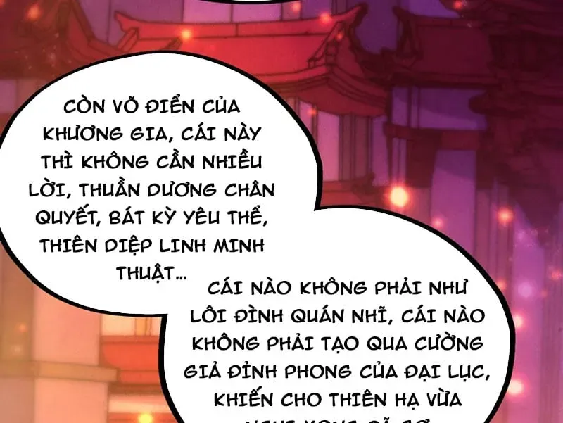 Vạn Cổ Chí Tôn Chap 525 - Next Chap 526