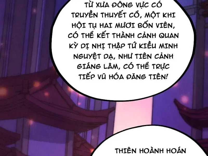 Vạn Cổ Chí Tôn Chap 525 - Next Chap 526