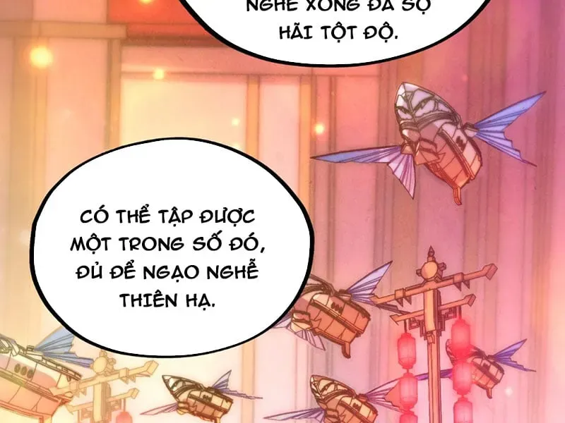 Vạn Cổ Chí Tôn Chap 525 - Next Chap 526