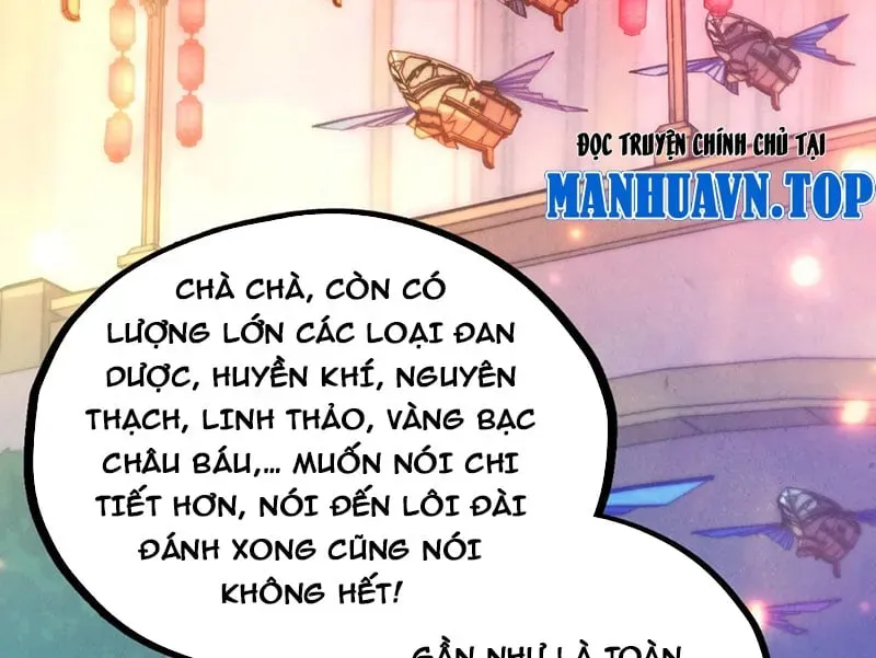 Vạn Cổ Chí Tôn Chap 525 - Next Chap 526