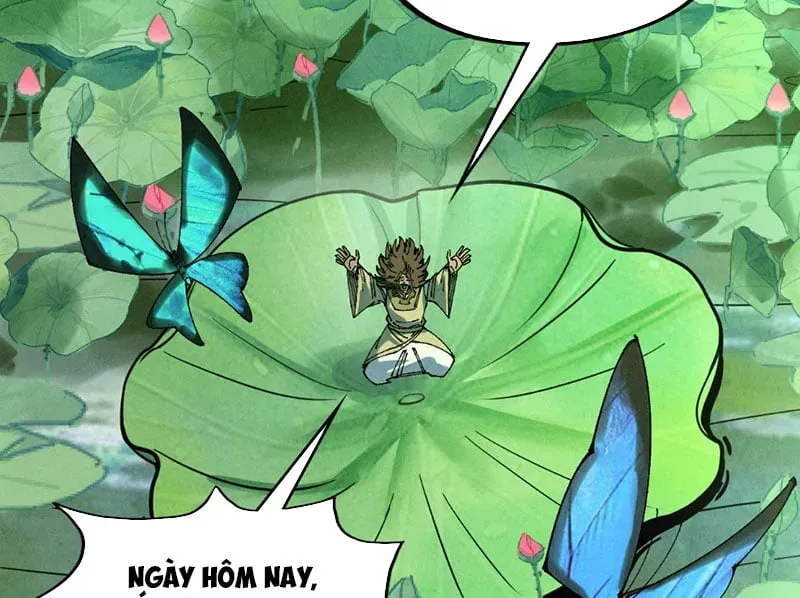 Vạn Cổ Chí Tôn Chap 525 - Next Chap 526