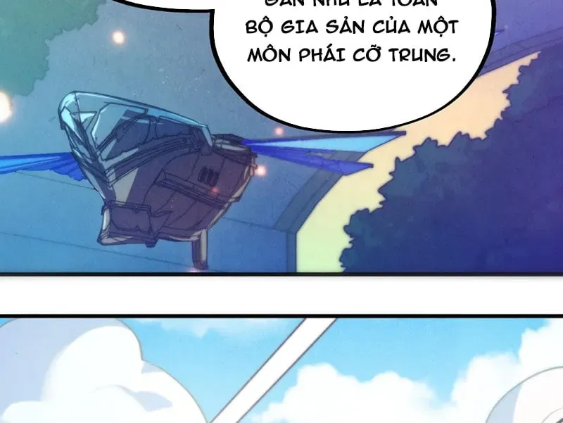 Vạn Cổ Chí Tôn Chap 525 - Next Chap 526